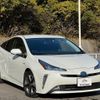 toyota prius 2020 quick_quick_DAA-ZVW51_ZVW51-6157298 image 5