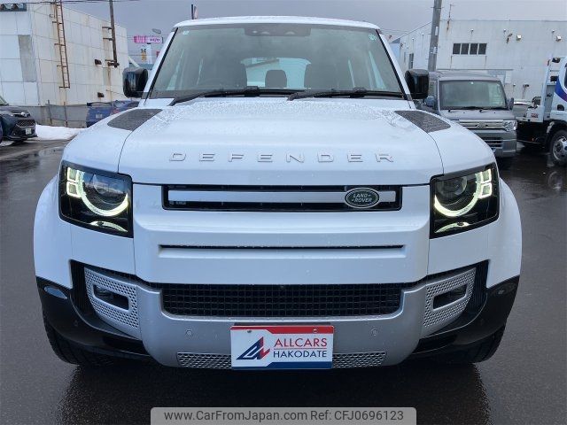 rover defender 2024 -ROVER 【名変中 】--Defender LE72WAB--R2329203---ROVER 【名変中 】--Defender LE72WAB--R2329203- image 2