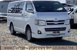 toyota hiace-van 2013 -TOYOTA 【名変中 】--Hiace Van KDH206V--8060356---TOYOTA 【名変中 】--Hiace Van KDH206V--8060356-