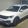 volkswagen t-cross 2023 quick_quick_3BA-C1DKR_WVGZZZC1ZPY132149 image 1