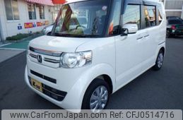 honda n-box 2016 -HONDA 【豊田 580】--N BOX DBA-JF1--JF1-1671594---HONDA 【豊田 580】--N BOX DBA-JF1--JF1-1671594-