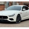 maserati ghibli 2021 quick_quick_7BA-MG38_ZAMZS57C001374293 image 1