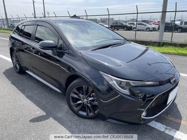 toyota corolla-touring-wagon 2020 quick_quick_3BA-ZRE212W_6014014 image 1