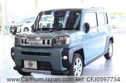 daihatsu taft 2023 -DAIHATSU 【豊橋 581ｺ5716】--Taft LA900S--0133281---DAIHATSU 【豊橋 581ｺ5716】--Taft LA900S--0133281-