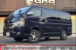 toyota regiusace-van 2018 -TOYOTA--Regius ace Van QDF-GDH206V--GDH206-1006173---TOYOTA--Regius ace Van QDF-GDH206V--GDH206-1006173-