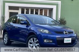 mazda cx-7 2009 -MAZDA--CX-7 CBA-ER3P--ER3P-107037---MAZDA--CX-7 CBA-ER3P--ER3P-107037-