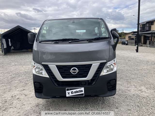 nissan caravan-van 2019 -NISSAN--Caravan Van CBF-VR2E26--VR2E26-123558---NISSAN--Caravan Van CBF-VR2E26--VR2E26-123558- image 2