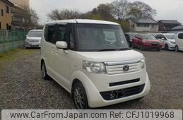 honda n-box 2012 -HONDA--N BOX DBA-JF2--JF2-1009871---HONDA--N BOX DBA-JF2--JF2-1009871-