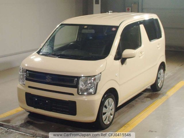 suzuki wagon-r 2021 -SUZUKI--Wagon R MH85S-126712---SUZUKI--Wagon R MH85S-126712- image 1