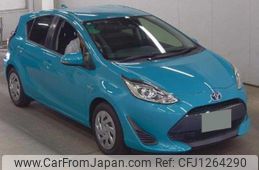 toyota aqua 2018 quick_quick_DAA-NHP10_NHP10-6735956