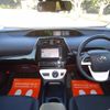 toyota prius 2017 quick_quick_DAA-ZVW50_ZVW50-8049347 image 3