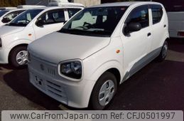 suzuki alto 2019 -SUZUKI--Alto DBA-HA36S--HA36S-531700---SUZUKI--Alto DBA-HA36S--HA36S-531700-