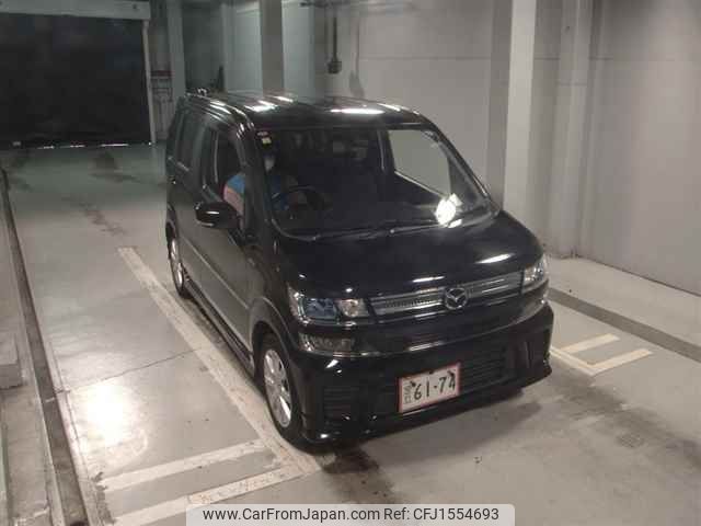 mazda flair 2020 CFJ1554693 image 1