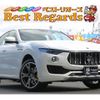 maserati levante 2017 quick_quick_MLE30A_ZN6TU61C00X237720 image 1