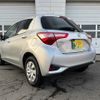 toyota vitz 2017 -TOYOTA--Vitz DBA-NSP135--NSP135-2069837---TOYOTA--Vitz DBA-NSP135--NSP135-2069837- image 8