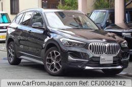 bmw x1 2020 quick_quick_3DA-AD20_WBA32AD0105P67251