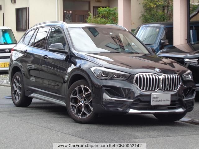 bmw x1 2020 quick_quick_3DA-AD20_WBA32AD0105P67251 image 1