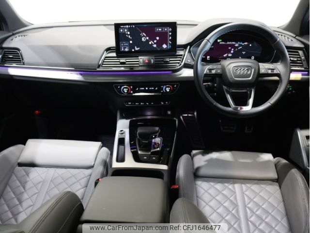 audi q5 2023 CFJ1646477 image 2