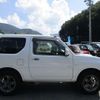 suzuki jimny 2014 quick_quick_ABA-JB23W_JB23W-709767 image 3