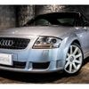 audi tt 2005 -AUDI--Audi TT GH-8NBFVF--WUAZZZ8N661900442---AUDI--Audi TT GH-8NBFVF--WUAZZZ8N661900442- image 4