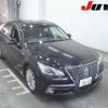 toyota crown 2015 -TOYOTA 【松本 301ﾃ3593】--Crown AWS210--AWS210-6087003---TOYOTA 【松本 301ﾃ3593】--Crown AWS210--AWS210-6087003- image 1