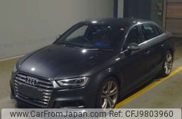 audi s3 2020 -AUDI--Audi S3 ABA-8VDJHL--WAUZZZ8VXKA084145---AUDI--Audi S3 ABA-8VDJHL--WAUZZZ8VXKA084145-