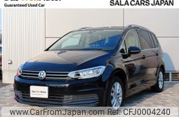 volkswagen golf-touran 2019 -VOLKSWAGEN--VW Golf Touran DBA-1TCZD--WVGZZZ1TZKW037801---VOLKSWAGEN--VW Golf Touran DBA-1TCZD--WVGZZZ1TZKW037801-