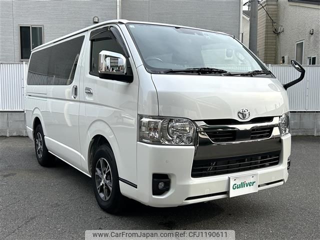 toyota hiace-van 2023 -TOYOTA--Hiace Van 3DF-GDH201V--GDH201-1092487---TOYOTA--Hiace Van 3DF-GDH201V--GDH201-1092487- image 1
