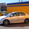 toyota corolla-axio 2009 CFJ-7 image 4