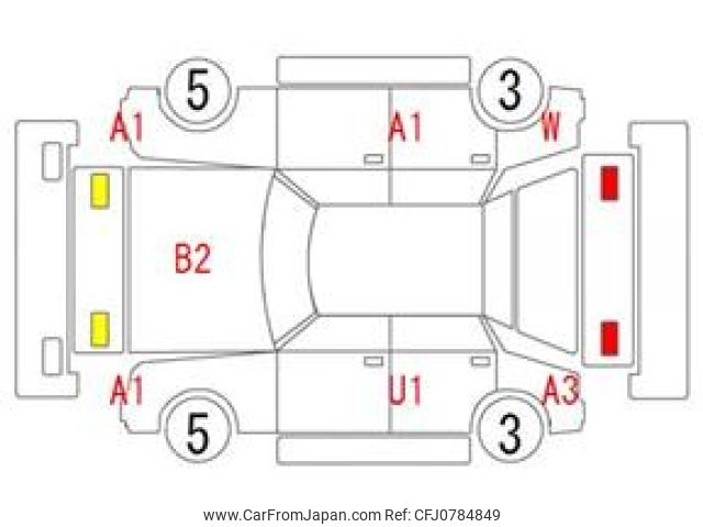 toyota succeed-van 2015 -TOYOTA--Succeed Van DBE-NCP160V--NCP160-0021293---TOYOTA--Succeed Van DBE-NCP160V--NCP160-0021293- image 2