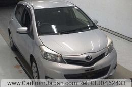 toyota vitz 2013 -TOYOTA--Vitz NSP130--2134792---TOYOTA--Vitz NSP130--2134792-