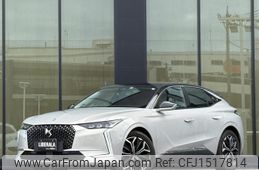 citroen ds4 2022 CFJ1517814