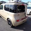 nissan cube 2010 -NISSAN--Cube Z12--095764---NISSAN--Cube Z12--095764- image 7