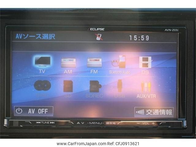 honda n-wgn 2014 -HONDA--N WGN DBA-JH1--JH1-2022538---HONDA--N WGN DBA-JH1--JH1-2022538- image 2