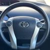 toyota prius 2015 -TOYOTA--Prius DAA-ZVW30--ZVW30-5753490---TOYOTA--Prius DAA-ZVW30--ZVW30-5753490- image 8