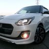 suzuki swift 2017 quick_quick_5AA-ZC53S_106647 image 1