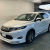 toyota harrier 2015 -TOYOTA--Harrier ZSU60W--0059284---TOYOTA--Harrier ZSU60W--0059284- image 1