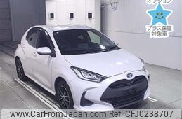 toyota yaris 2020 -TOYOTA--Yaris MXPH15-0003572---TOYOTA--Yaris MXPH15-0003572-