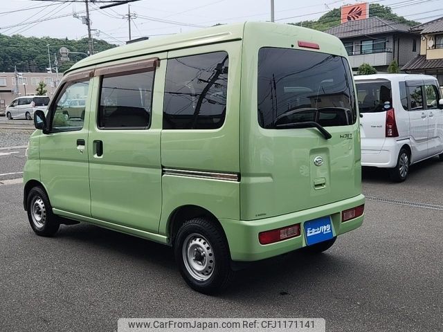daihatsu hijet-van 2017 -DAIHATSU--Hijet Van S321V--S321V-0313177---DAIHATSU--Hijet Van S321V--S321V-0313177- image 2