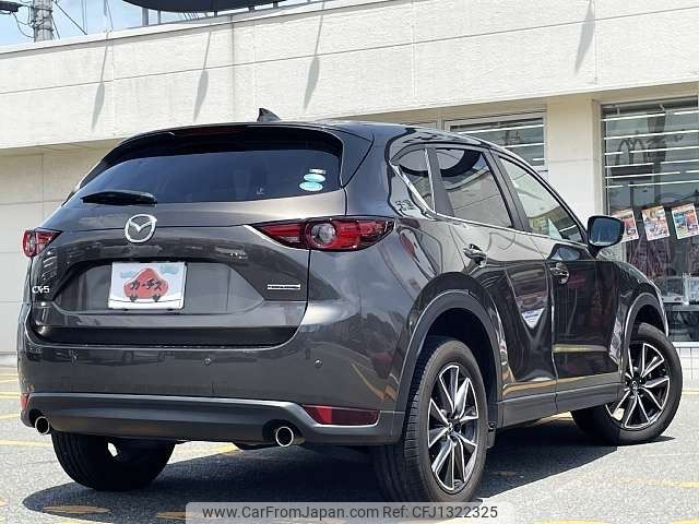mazda cx-5 2020 -MAZDA--CX-5 6BA-KFEP--KFEP-402477---MAZDA--CX-5 6BA-KFEP--KFEP-402477- image 2