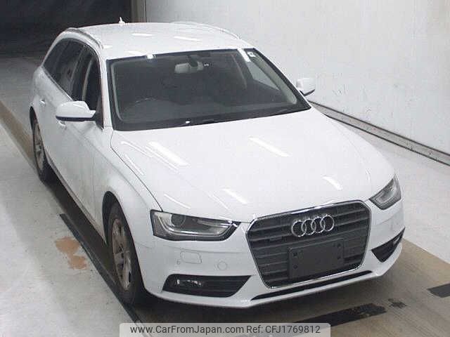 audi a4 2015 CFJ1769812 image 1