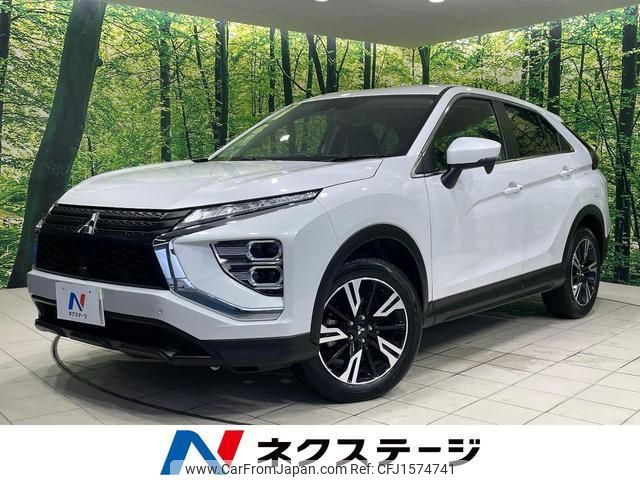 mitsubishi eclipse-cross 2023 CFJ1574741 image 1