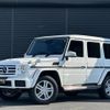 mercedes-benz g-class 2018 -MERCEDES-BENZ--Benz G Class LDA-463348--WDB4633482X291822---MERCEDES-BENZ--Benz G Class LDA-463348--WDB4633482X291822- image 1