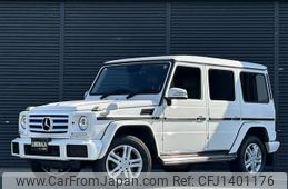 mercedes-benz g-class 2018 -MERCEDES-BENZ--Benz G Class LDA-463348--WDB4633482X291822---MERCEDES-BENZ--Benz G Class LDA-463348--WDB4633482X291822-
