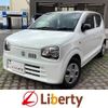 suzuki alto 2019 quick_quick_HA36S_HA36S-520561 image 1