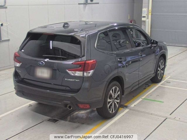 subaru forester 2019 -SUBARU--Forester SK9-028167---SUBARU--Forester SK9-028167- image 2