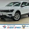 volkswagen tiguan 2019 quick_quick_LDA-5NDFGF_WVGZZZ5NZKW345645 image 1