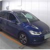 volkswagen golf-touran 2021 CFJ1839204 image 4