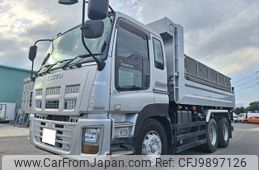 isuzu giga 2014 -ISUZU--Giga QKG-CXZ77AT--CXZ77AT-7006928---ISUZU--Giga QKG-CXZ77AT--CXZ77AT-7006928-