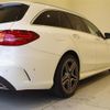 mercedes-benz c-class-station-wagon 2020 -MERCEDES-BENZ--Benz C Class Wagon 5BA-205276C--WDD2052762F963126---MERCEDES-BENZ--Benz C Class Wagon 5BA-205276C--WDD2052762F963126- image 15